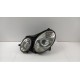 MERCEDES E KLASA W211 SEDAN LAMPA PRZÓD LEWA EU XNNON