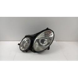 MERCEDES E KLASA W211 SEDAN LAMPA PRZÓD LEWA EU XNNON