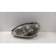 MERCEDES S KLASA W220 LIFT LAMPA PRZÓD LEWA EU XENON