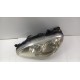 MERCEDES S KLASA W220 LIFT LAMPA PRZÓD LEWA EU XENON