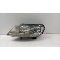 VW PHAETON LAMPA PRZÓD LEWA XENON EU NA CZĘSCI