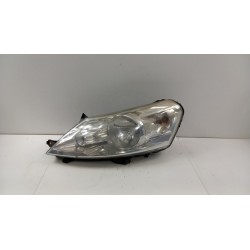 FIAT SCUDO II LAMPA PRZÓD LEWA