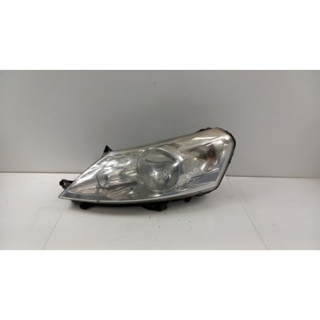 FIAT SCUDO II LAMPA PRZÓD LEWA