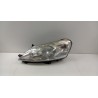 FIAT SCUDO II LAMPA PRZÓD LEWA