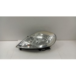 RENAULT TRAFIC II LIFT LAMPA PRZÓD LEWA