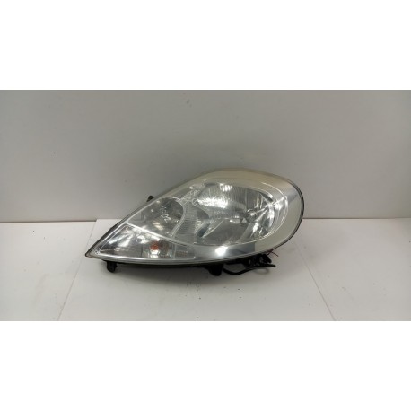 RENAULT TRAFIC II LIFT LAMPA PRZÓD LEWA