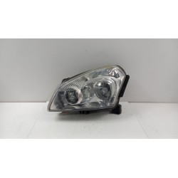 NISSAN QASHQAI J10 LAMPA PRZÓD LEWA