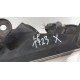 NISSAN QASHQAI J10 LAMPA PRZÓD LEWA