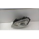 NISSAN QASHQAI J10 LAMPA PRZÓD LEWA