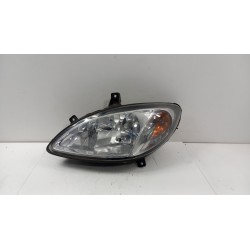 MERCEDES VITO W639 LAMPA PRZÓD LEWA