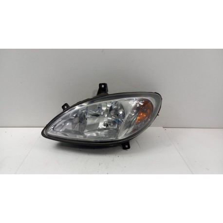 MERCEDES VITO W639 LAMPA PRZÓD LEWA