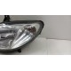 MERCEDES VITO W639 LAMPA PRZÓD LEWA