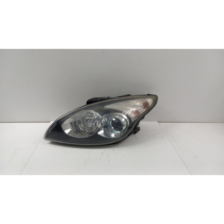 HYUNDAI I30 I LAMPA PRZÓD LEWA SOCZEWKA