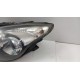 HYUNDAI I30 I LAMPA PRZÓD LEWA SOCZEWKA