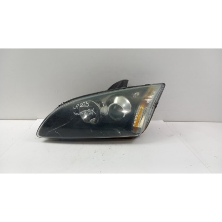 FORD FOCUS MK2 LAMPA PRZÓD LEWA XENON XENON