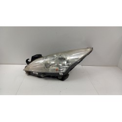 PEUGEOT 3008 HB LAMPA PRZÓD LEWA