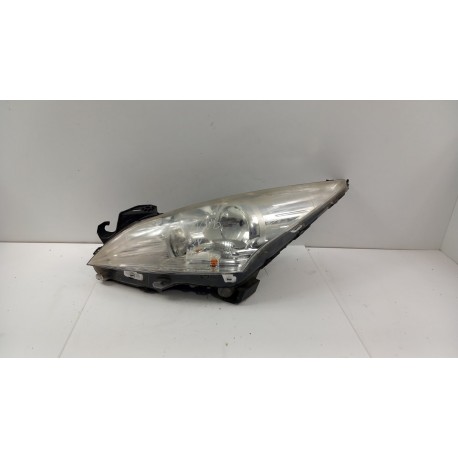 PEUGEOT 3008 HB LAMPA PRZÓD LEWA