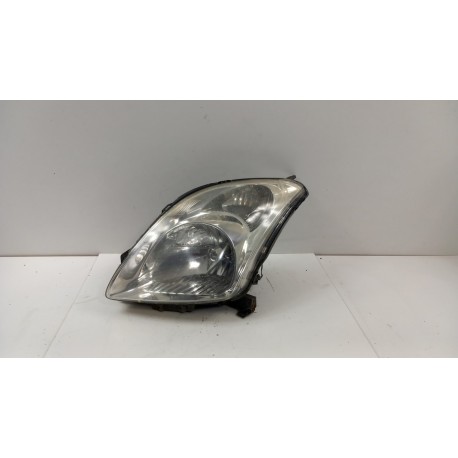 SUZUKI SWIFT MK6 HB 3D LAMPA PRZÓD LEWA