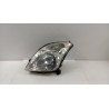 SUZUKI SWIFT MK6 HB 3D LAMPA PRZÓD LEWA
