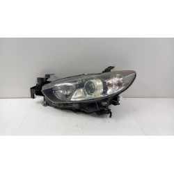 MAZDA 6 GJ SEDAN LAMPA PRZÓD LEWA SOCZEWKA
