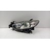 MAZDA 6 GJ SEDAN LAMPA PRZÓD LEWA SOCZEWKA
