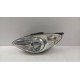HYUNDAI I20 I LAMPA PRZÓD LEWA