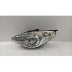 HYUNDAI I20 I LAMPA PRZÓD LEWA