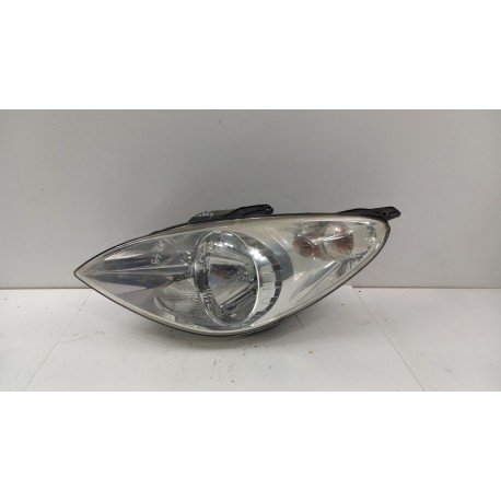 HYUNDAI I20 I LAMPA PRZÓD LEWA