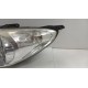 HYUNDAI I20 I LAMPA PRZÓD LEWA