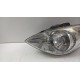 HYUNDAI I20 I LAMPA PRZÓD LEWA