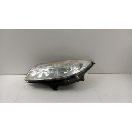 OPEL INSIGNIA A HB LAMPA PRZÓD LEWA