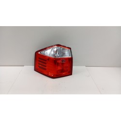CHEVROLET ORLANDO I LAMPA TYŁ LEWA