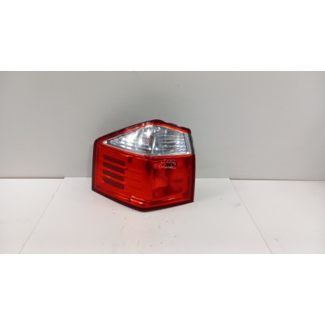CHEVROLET ORLANDO I LAMPA TYŁ LEWA