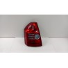 CHRYSLER 300C SEDAN LAMPA TYŁ LEWA