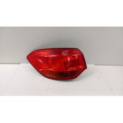 OPEL ASTRA J KOMBI LAMPA TYŁ LEWA