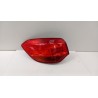 OPEL ASTRA J KOMBI LAMPA TYŁ LEWA