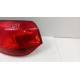 OPEL ASTRA J KOMBI LAMPA TYŁ LEWA