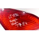 KIA VENGA 2 HB LAMPA W KLAPĘ TYŁ LEWA