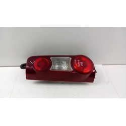 PEUGEOT PARTNER II VAN LAMPA TYŁ LEWA
