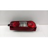 PEUGEOT PARTNER II VAN LAMPA TYŁ LEWA