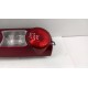 PEUGEOT PARTNER II VAN LAMPA TYŁ LEWA