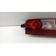 PEUGEOT PARTNER II VAN LAMPA TYŁ LEWA