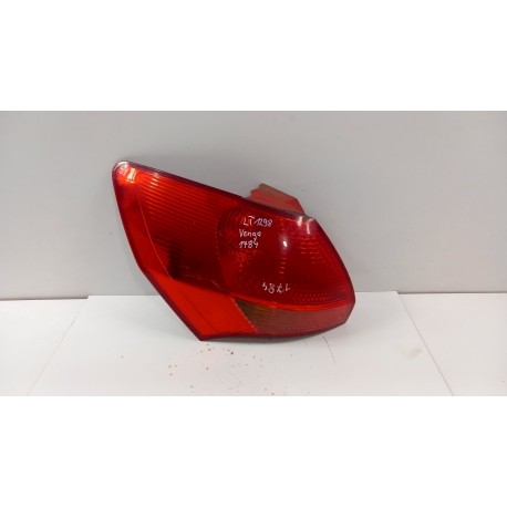 KIA VENGA 2 HB LAMPA TYŁ LEWA