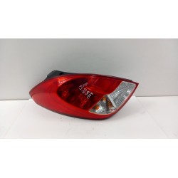 HYUNDAI I20 I LIFT HB 5D LAMPA TYŁ LEWA