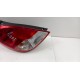 HYUNDAI I20 I LIFT HB 5D LAMPA TYŁ LEWA