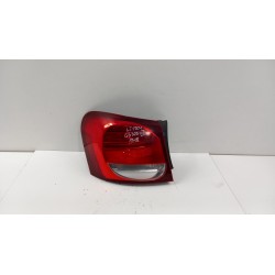 LEXUS GS300 MK3 SEDAN LAMPA TYŁ LEWA