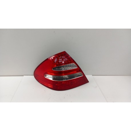 MERCEDES E KLASA W211 SEDAN LAMPA TYŁ LEWA