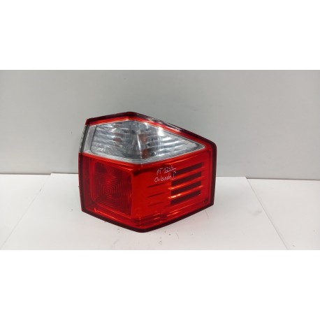 CHEVROLET ORLANDO I LAMPA TYŁ PRAWA