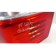 CHEVROLET ORLANDO I LAMPA TYŁ PRAWA