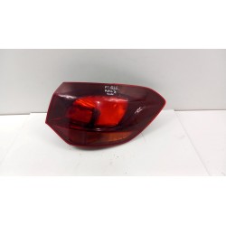 OPEL ASTRA J KOMBI LAMPA TYŁ PRAWA